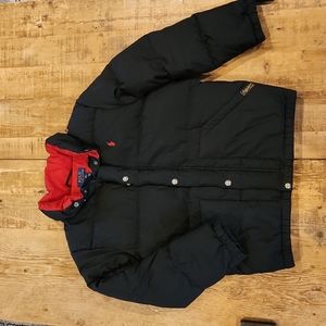 POLO Ralph Lauren Boys Coat Size 10